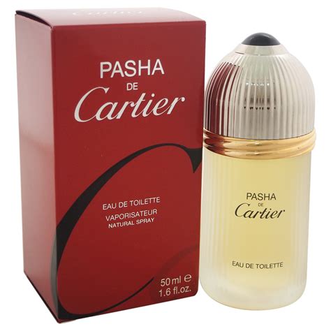 pasha de Cartier for men